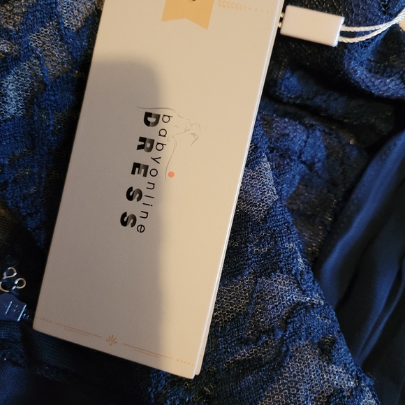 Nwt Babyonline D.R.E.S.S., READ DESCRIPTION - Picture 5 of 6